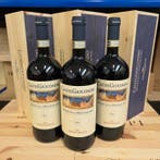 2021 Frescobaldi, Castelgiocondo - Brunello di Montalcino, Verzamelen, Nieuw