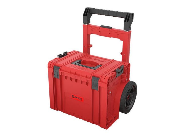 2dekans | Qbrick Pro Cart 2.0 Plus - Compact en Duurzaam -, Autos : Divers, Outils de voiture, Enlèvement ou Envoi