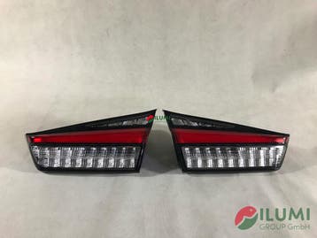 Achterlichten links en rechts binnen LED Mitsubishi ASX I (1, Verzenden, Gebruikt, Mitsubishi