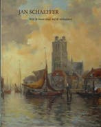 Jan Schaeffer 9789062165155 I. Boiten, Verzenden, I. Boiten