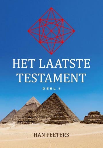 Het laatste testament / Deel 1 9789462172913 Han Peeters, Verzenden, Gelezen, Han Peeters