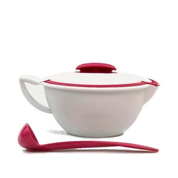 Tupperware Iso Duo Sauskom, Verzenden