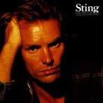 Sting - Nada Como El Sol... CD, Verzenden, Nieuw in verpakking
