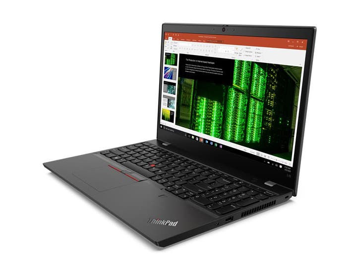 Lenovo Thinkpad l15 i5-10 8 GB 256 GB, Computers en Software, Windows Laptops, 15 inch, Gebruikt, 8 GB, Ophalen of Verzenden