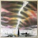 Kansas - Audio-Visions / Virtuosity And Timeless Sound In A, Nieuw in verpakking