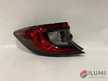 Achterlicht links LED TOYOTA COROLLA E21 22-24 LIFT HATCHBAC, Verzenden, Gebruikt, Toyota