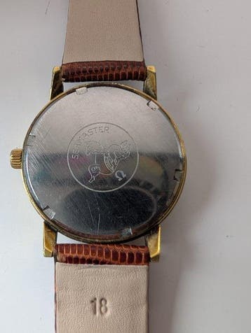 Omega - Seamaster - Zonder minimumprijs - Heren - 1966, Nieuw