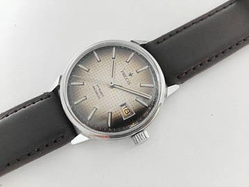 Précis - France (cal. Lorsa P75) mens - Zonder minimumprijs, Handtassen en Accessoires, Nieuw
