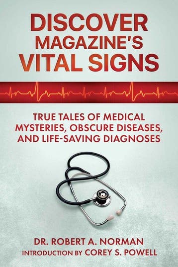 Discover Magazines Vital Signs 9781510779297, Verzenden, Robert A. Norman