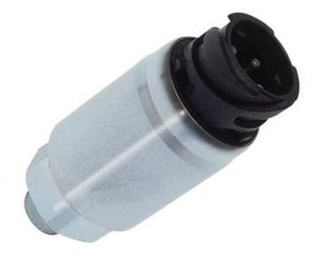 1 tot 10bar SPDT Staal Drukschakelaar G1/4'' 42VAC Bajonet, Verzenden
