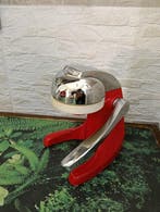 Atlantic - Lino Saltini - Sapcentrifuge - Plastic, Metaal,, Antiek en Kunst