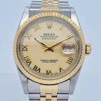 Rolex - Oyster Perpetual Datejust - Ref. 16233 - Homme -, Nieuw