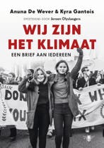 Wij zijn het klimaat (9789403168609, Anuna De Wever), Verzenden, Nieuw