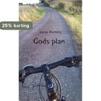 Gods plan 9789402142549 Lucas Hartong, Verzenden, Gelezen, Lucas Hartong