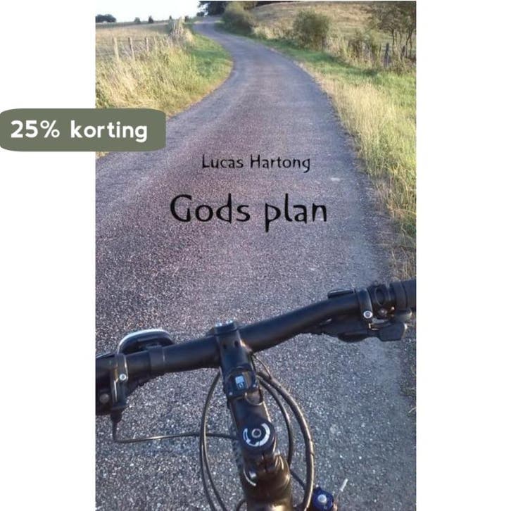 Gods plan 9789402142549 Lucas Hartong, Boeken, Esoterie en Spiritualiteit, Gelezen, Verzenden