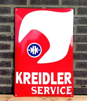 Kreidler Service Sleutel, Verzenden, Nieuw