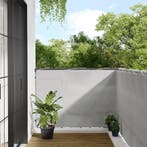 vidaXL Balkonscherm 120x300 cm 100% oxford polyester, Verzenden