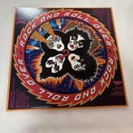 KISS - Rock and Roll Over - Disque vinyle - Pressage