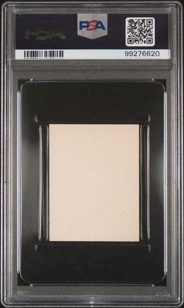 Panini 1960-64 Cicogna Tuttocalcio Gianni Rivera - PSA 4 - 1, Nieuw