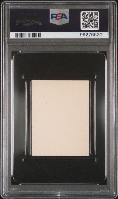 Panini 1960-64 Cicogna Tuttocalcio Gianni Rivera - PSA 4 - 1, Collections, Autocollants