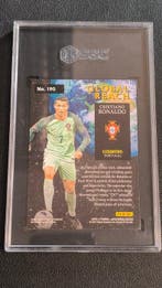 2016/17 Panini Panini Aficionado Cristiano Ronaldo 190 Foil,, Nieuw