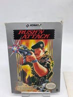 Nintendo - Nes - Rare hangtab Rush N Attack - Pal B - -, Nieuw