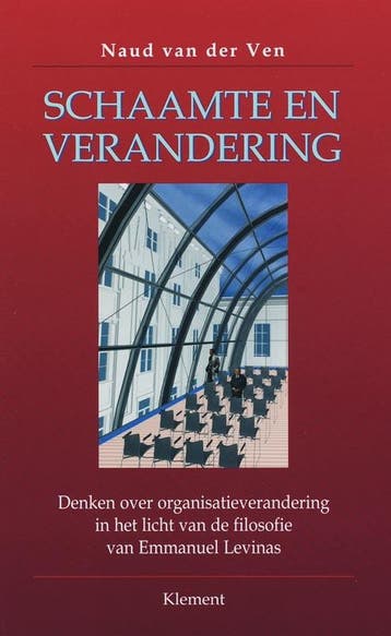 Schaamte en verandering 9789077070956 N. van der Ven, Verzenden, Gelezen, N. van der Ven