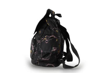 Kipling Rugzak Zwart, Verzenden