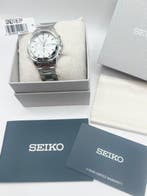 Seiko - Chronograph - Zonder minimumprijs - SND187P - Heren