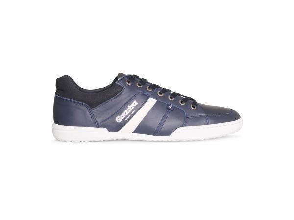Veiling - Gaastra Milan Navy/Wit - 41, Kleding | Heren, Schoenen