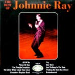 Johnnie Ray - The Best Of Johnnie Ray, Verzenden