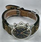 ANGELUS - Flieger Chronograph - Eigenkaliber Angelus, Nieuw
