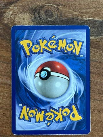 Pokémon - 1 Card - Dracaufeu 4/102 Foil, Holo - WOTC - Base