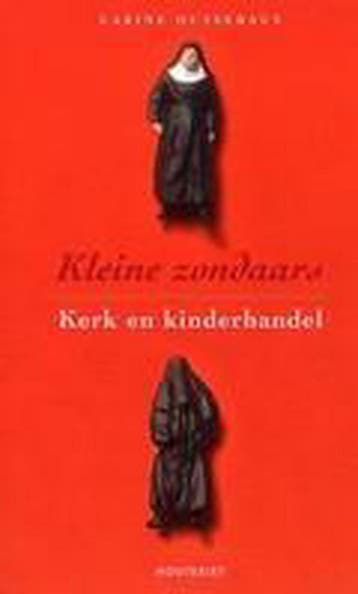 Kleine zondaars 9789052406626 C. Hutsebaut, Verzenden, C. Hutsebaut