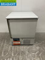 Polar Laag model RVS Vrieskast Vriezer 140 liter 230V Horeca, Ophalen of Verzenden, Nieuw in verpakking