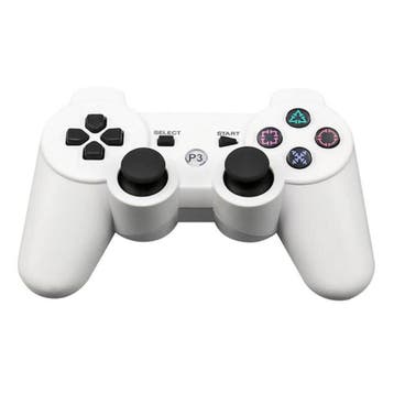 Gaming Controller voor PlayStation 3 - PS3 Bluetooth Gamepad, Verzenden