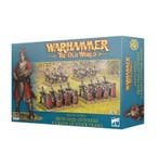 Grand Cathay Iron Hail and Crane Gunners (Warhammer nieuw), Hobby & Loisirs créatifs, Wargaming, Ophalen of Verzenden