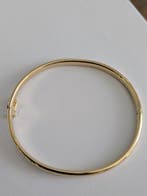 Zonder minimumprijs - Armband - 14 karaat Geel goud - Open, Nieuw