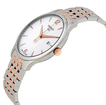 Tissot - Tradition - Sans prix de réserve -, Nieuw