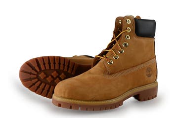 Timberland Boots in maat 39½ Bruin, Bruin, Verzenden, Timberland, Boots
