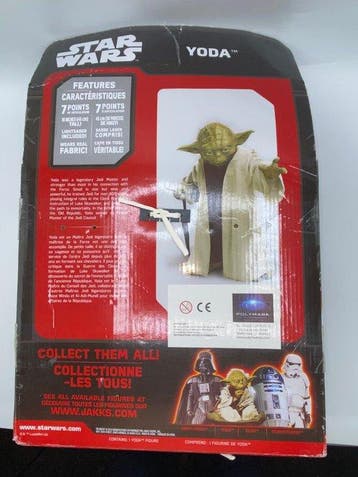Star Wars - Jakks Pacific, Nieuw