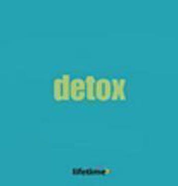 Detox / Lifetime 9789021543376 E. Wilson, Boeken, Verzenden, Zo goed als nieuw, E. Wilson