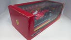 Hot Wheels 1:18 - Voiture miniature - Ferrari 248 F1 M.