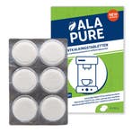 Alapure ALA-CMC403 Compatibel met Miele, Verzenden, Nieuw