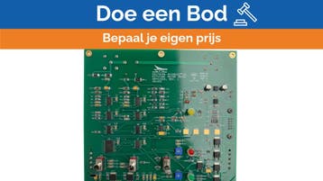Bieden: Southern Avionics SAC SLP42000 PCB, Ophalen of Verzenden