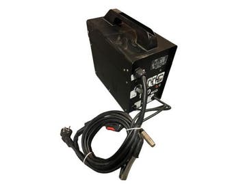 Veiling - Lasapparaat MIG 100A