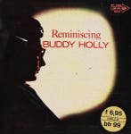 Buddy Holly - Reminiscing, Verzenden