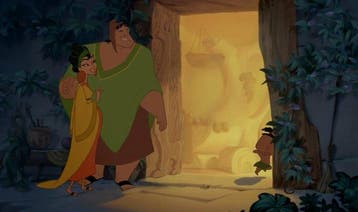 Walt Disney Feature Animation - 1 Originele
