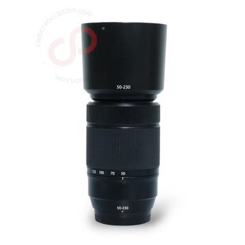 Fujifilm XC 50-230mm 4.5-6.7 OIS II nr. 3351, Audio, Tv en Foto, Ophalen of Verzenden, Zo goed als nieuw
