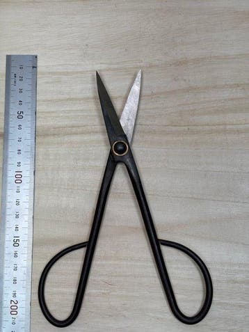 Japanese Bonsai & Ikebana Shears Set CA395 Wabi Sabi Japan -